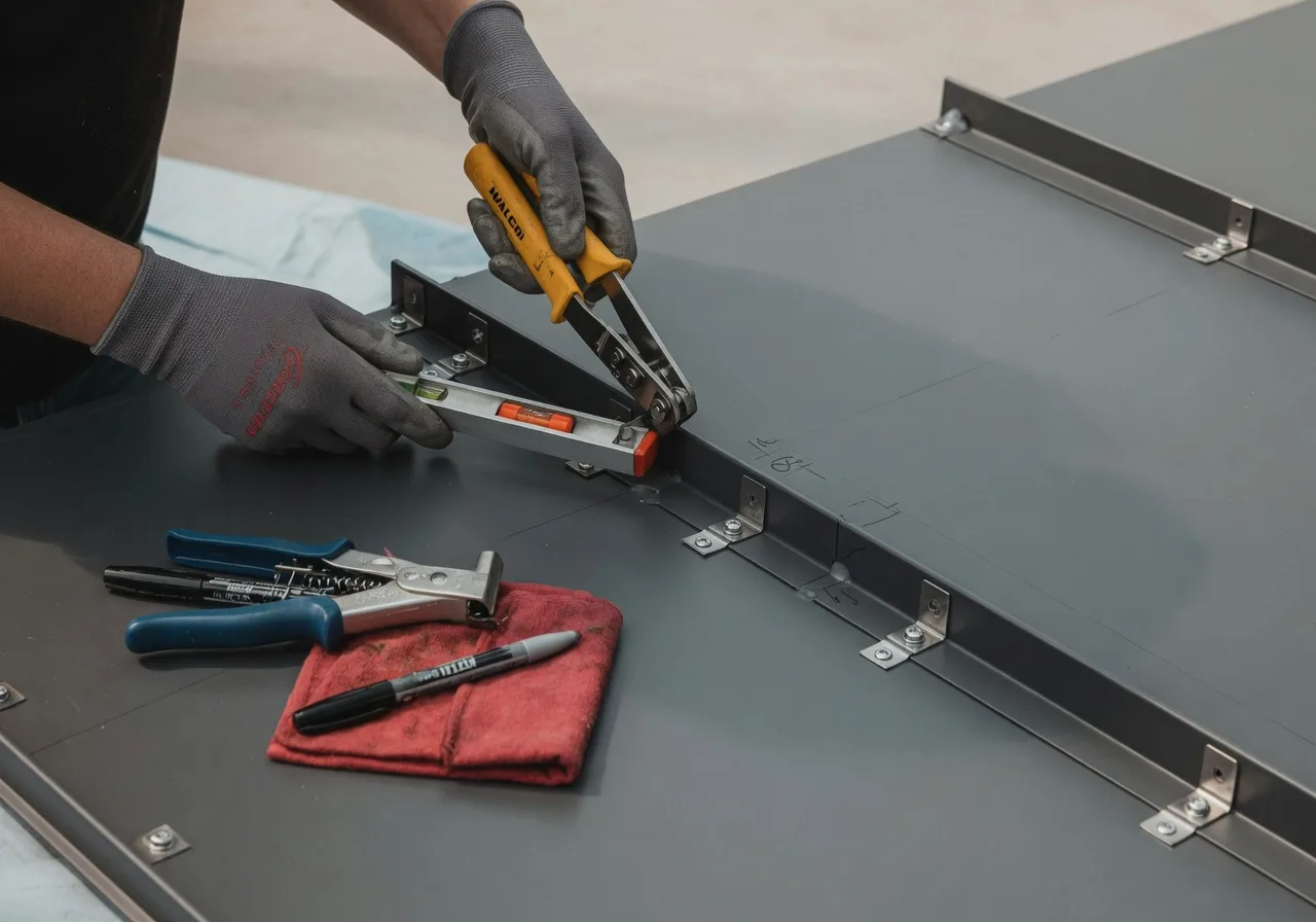 Why choose Metal Roofing Installation in Soldier, IA